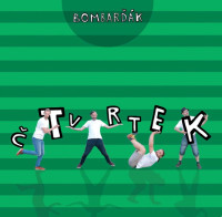 CDBomBar��k / �tvrtek / Digipack