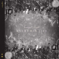 2LPColdplay / Everyday Life / Vinyl / 2LP