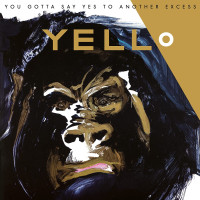 2LPYello / You Gotta Say Yes To Another Excess / Vinyl / LP+12"