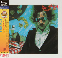 CDWalsh Joe / But Seriously Folks / Shm-CD