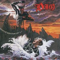 CDDio / Holy Diver / Remastered