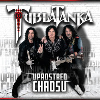 2LPTublatanka / Uprostred chaosu / Vinyl / 2LP