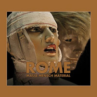 CDRome / Masse Mensch Material