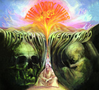 CDMoody Blues / In Search of the Lost Chord / Shm-CD