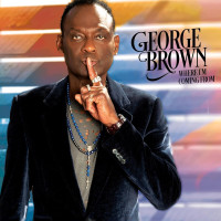 2LPBrown George / Where I'm Coming From / Vinyl / 2LP