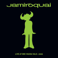 LPJamiroquai / Live At Maida Vale / Coloured / 12" / Vinyl