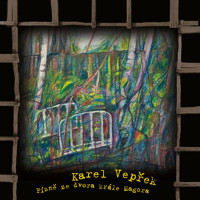 CDVep�ek Karel / P�sn� ze dvora kr�le Magora