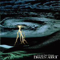 CDBrazen Abbot / Eye Of The Storm