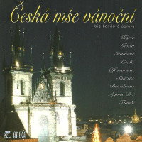 CDRyba Jakub Jan / Hej mist�e:�esk� m�e v�no�n�