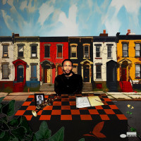 LPWoody Brandon / For The Love Of It All / Vinyl