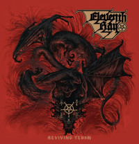 CDEleventh Ray / Reviving Tehom