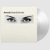 LPAnouk / Urban Solitude / Coloured / Vinyl