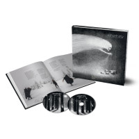 2CDHexvessel / Nocturne / Artbook / 2CD