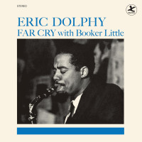 LPDolphy Eric / Far Cry / Virgin / Vinyl