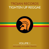 LPVarious / Best of Trojan Tighten Up Reggae Vol.1 / Vinyl