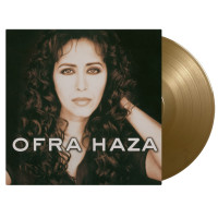 LPHaza Ofra / Ofra Haza / Gold / Vinyl