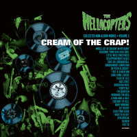 CDHellacopters / Cream Of The Crap Collected Vol.3