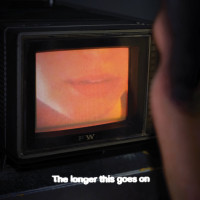 LPForth Wanderers / Longer This Goes On / Coloured / Vinyl