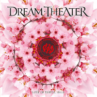 CDDream Theater / Live In Tokyo 2010 / L.N.F. Archives / Digipack
