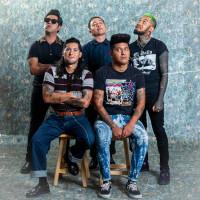 2LPSon Rompe Pera / Chimborazo / Green / Vinyl / 2LP