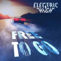 LPElectric High / Free To Go / Vinyl