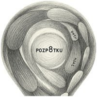 CDNikl Petr / Pozp8tku