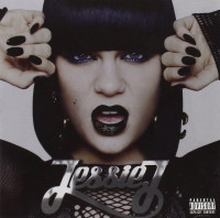 CDJessie J / Who You Are