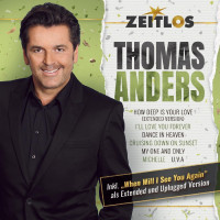 CDAnders Thomas / Zeitlos