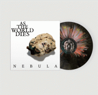 LPAs The World Dies / Nebula / Splatter / Vinyl