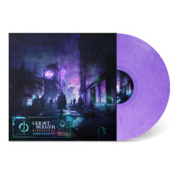 LPGhostseeker / Divergence / Coloured / Vinyl