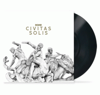 LPRome / Civitas Solis / Vinyl