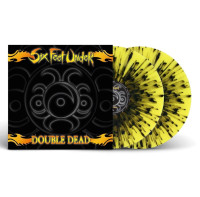 2LPSix Feet Under / Double Dead / Redux / Colored / Vinyl / 2LP