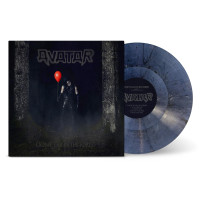 LPAvatar / Don't Go Into The Forest / Coloured / Vinyl