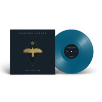 LPHanging Garden / Isle Of Bliss / Light Blue / Vinyl