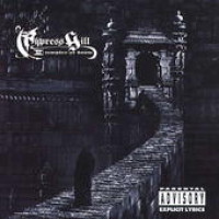 CDCypress Hill / Temples Of Boom III
