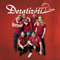CDDeratiz��i / Best Of