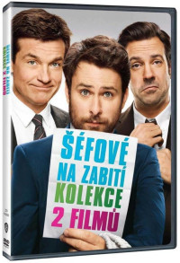 2DVDFILM / ��fov� na zabit� 1+2 / Kolekce / 2DVD