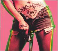 CDRevolting Cocks / Cocked And Loaded