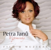 CDJan� Petra / Vzpom�nky / Film & Muzik�l