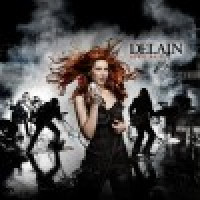 CDDelain / April Rain
