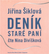CD�iklov� Ji�ina / Den�k star� pan�