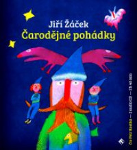 2CD���ek Ji�� / �arod�jn� poh�dky / 2CD