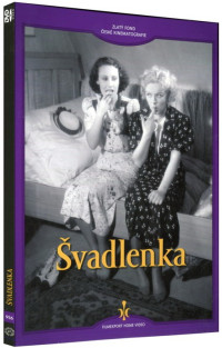 DVDFILM / �vadlenka