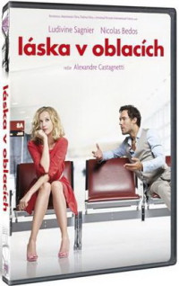 DVDFILM / L�ska v oblac�ch