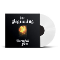 LPMercyful Fate / Beginning / White / Vinyl