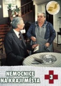 DVDFILM / Nemocnice na kraji m�sta 3.