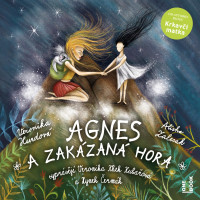 CDHurdov� Veronika / Agnes a zak�zan� hora / MP3