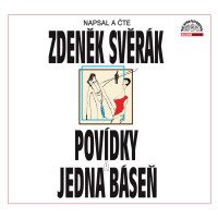 3CDSv�r�k Zden�k / Pov�dky jedna b�se� / 3CD