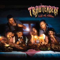 CDTrautenberk / Ticho nad pek��em