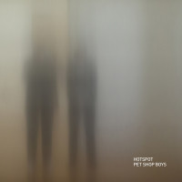 LPPet Shop Boys / Hot Spot / Vinyl